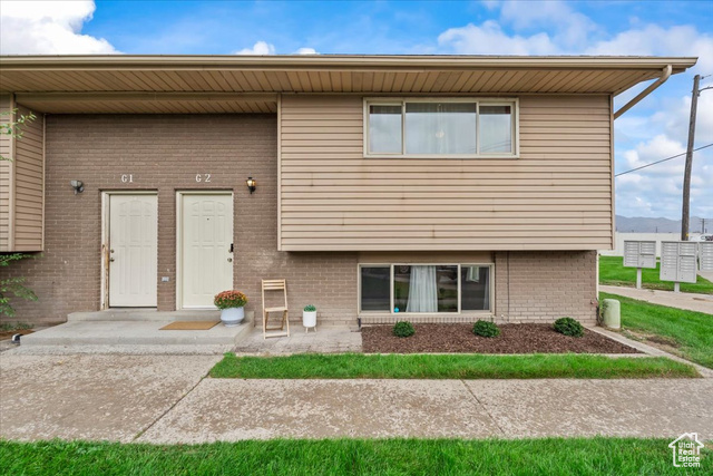 80 N 400 E #G2, American Fork UT 84003