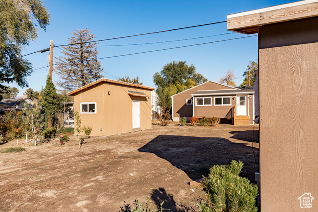Photo 18 for MLS #2115761 at 4658 S Box Elder St