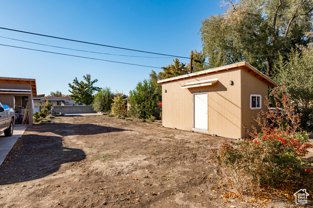 Photo 16 for MLS #2115761 at 4658 S Box Elder St
