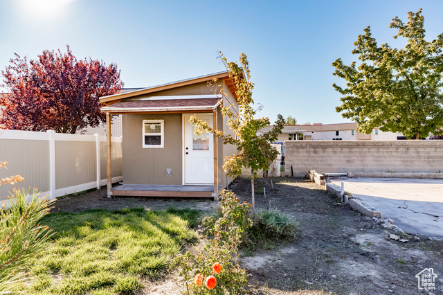 Photo 17 for MLS #2115761 at 4658 S Box Elder St