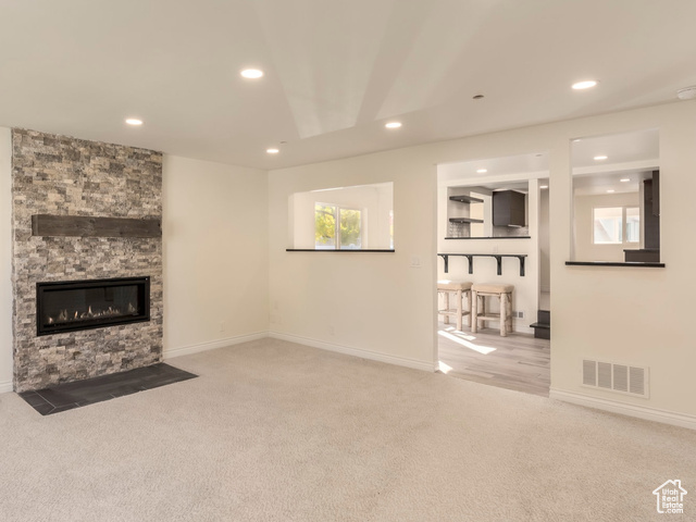 Photo 2 for MLS #2115761 at 4658 S Box Elder St
