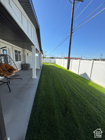 Photo 4 for MLS #2115762 at 3959 S 3485 West