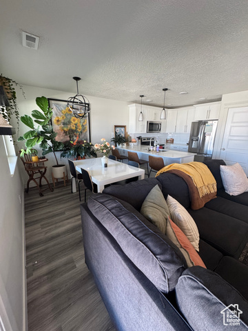 Photo 5 for MLS #2115762 at 3959 S 3485 West