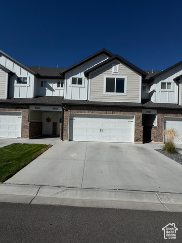 Photo 2 for MLS #2115762 at 3959 S 3485 West