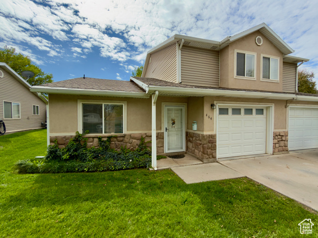 464 N FRONTAGE RD, North Salt Lake UT 84054