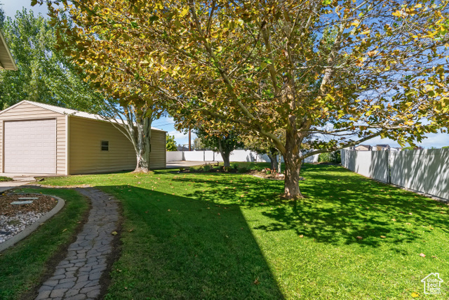 Photo 25 for MLS #2115765 at 3462 W 2565 North