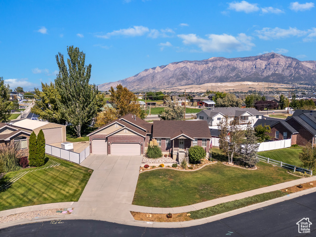 3462 W 2565 N, Plain City UT 84404