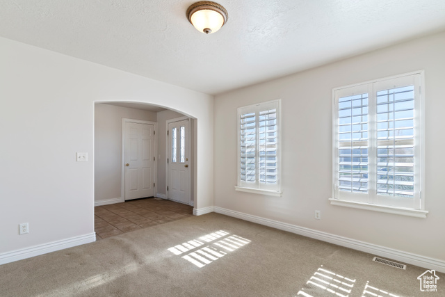 Photo 4 for MLS #2115765 at 3462 W 2565 North