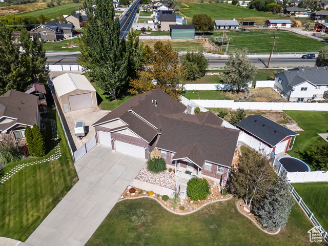 Photo 31 for MLS #2115765 at 3462 W 2565 North