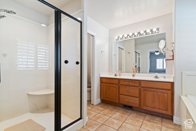 Photo 12 for MLS #2115765 at 3462 W 2565 North