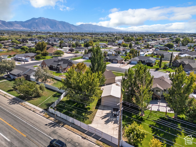 Photo 30 for MLS #2115765 at 3462 W 2565 North