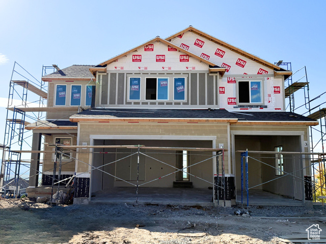 577 S 1140 E #1202, Smithfield UT 84335