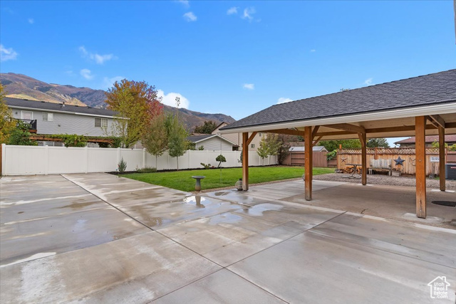 Photo 28 for MLS #2115767 at 2202 N 2300 East