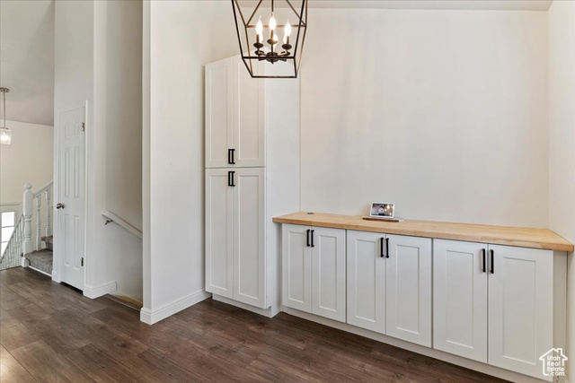 Photo 8 for MLS #2115767 at 2202 N 2300 East