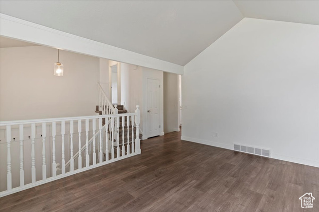 Photo 7 for MLS #2115767 at 2202 N 2300 East