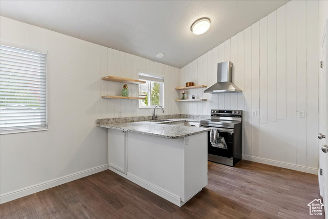 Photo 10 for MLS #2115767 at 2202 N 2300 East