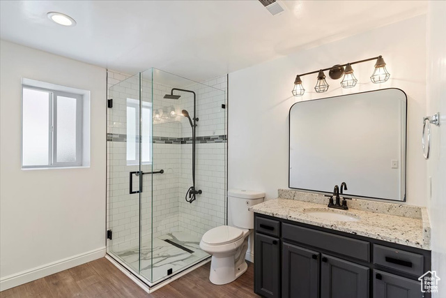 Photo 23 for MLS #2115767 at 2202 N 2300 East