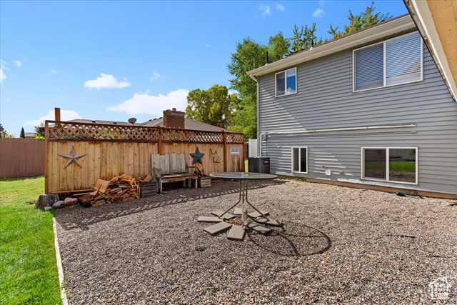 Photo 30 for MLS #2115767 at 2202 N 2300 East