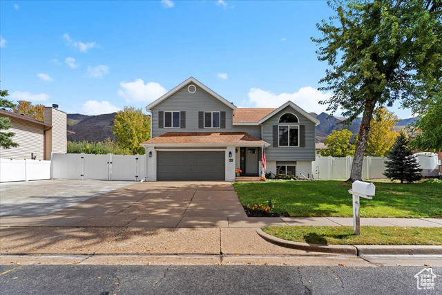 Photo 2 for MLS #2115767 at 2202 N 2300 East