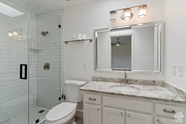 Photo 17 for MLS #2115767 at 2202 N 2300 East