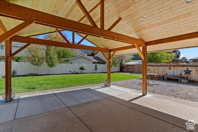 Photo 27 for MLS #2115767 at 2202 N 2300 East
