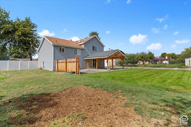 Photo 3 for MLS #2115767 at 2202 N 2300 East