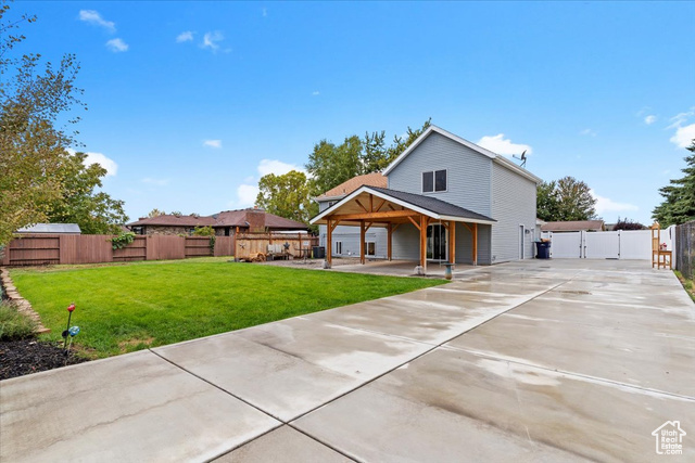 Photo 29 for MLS #2115767 at 2202 N 2300 East