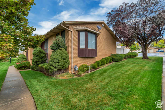 5575 S 1000 E, Ogden UT 84405