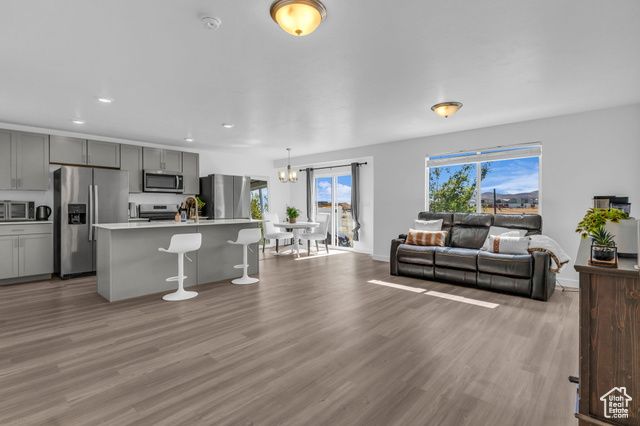 Photo 2 for MLS #2115771 at 5157 W Vibrato St