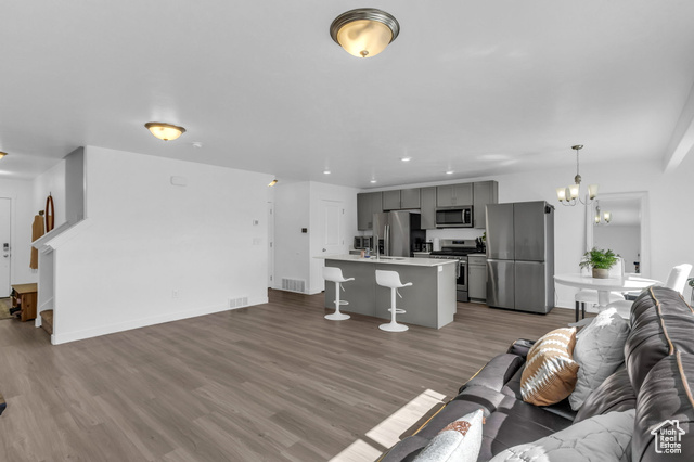 Photo 4 for MLS #2115771 at 5157 W Vibrato St