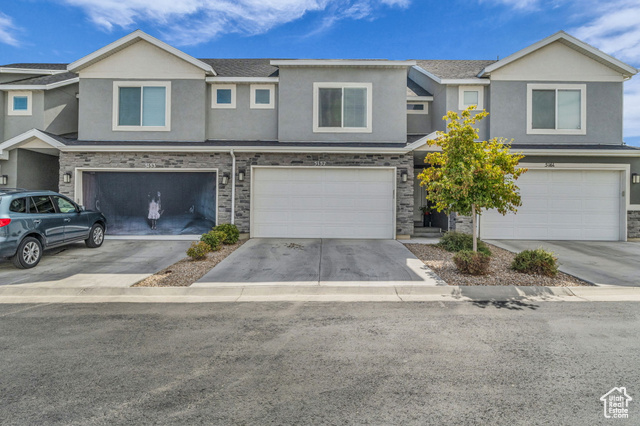 5157 W VIBRATO ST, Herriman UT 84096
