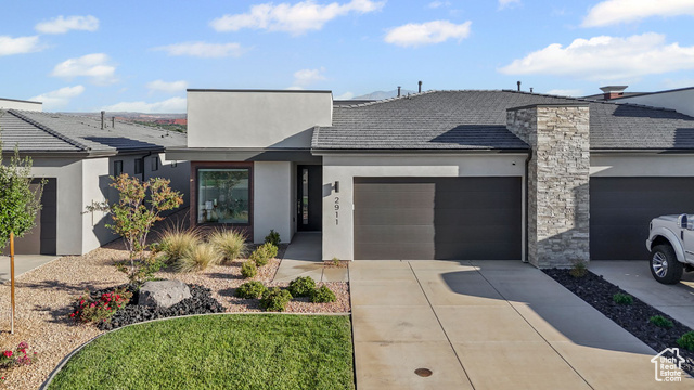 2911 E SNOWBERRY DR #56, St George UT 84790