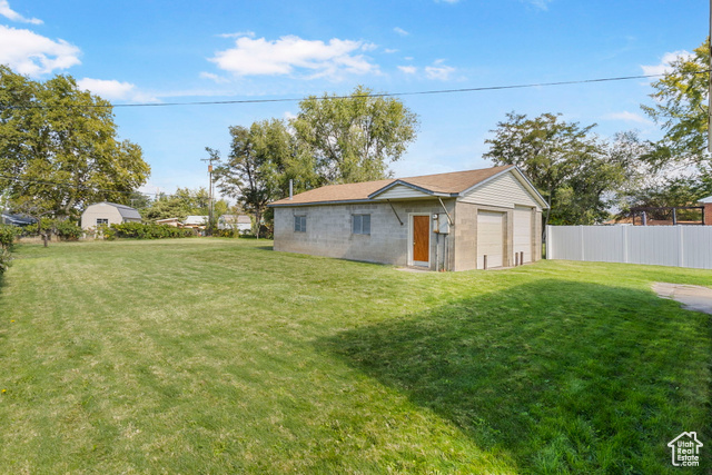 Photo 16 for MLS #2115775 at 2050 W 4000 South