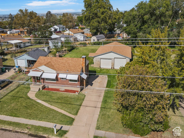 Photo 3 for MLS #2115775 at 2050 W 4000 South
