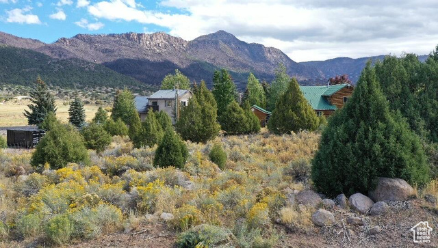 55  PINE ACRES CIR, Pine Valley UT 84781