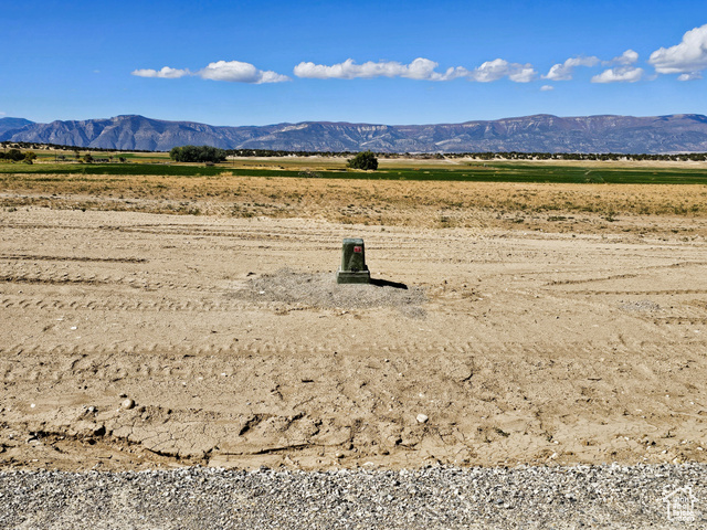 2  CRAWFORD CIR, Spring City UT 84662