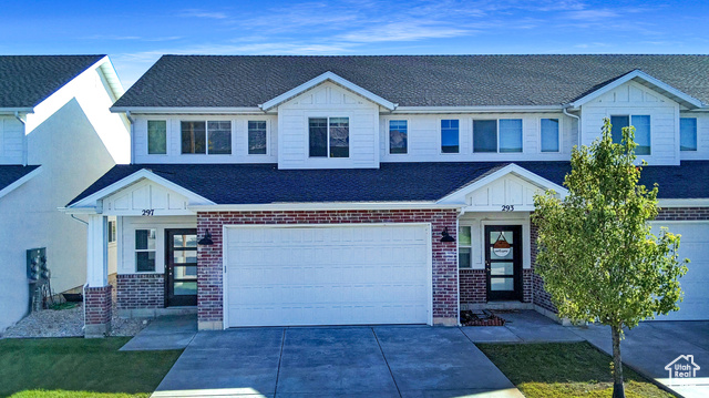 297 E 1500 N, Harrisville UT 84404