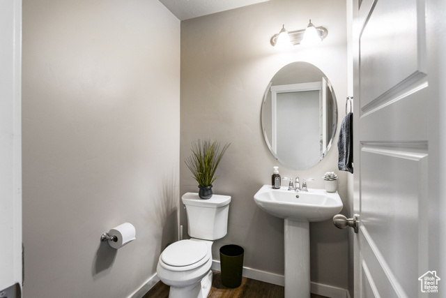 Photo 12 for MLS #2115786 at 283 E Rockwood Way