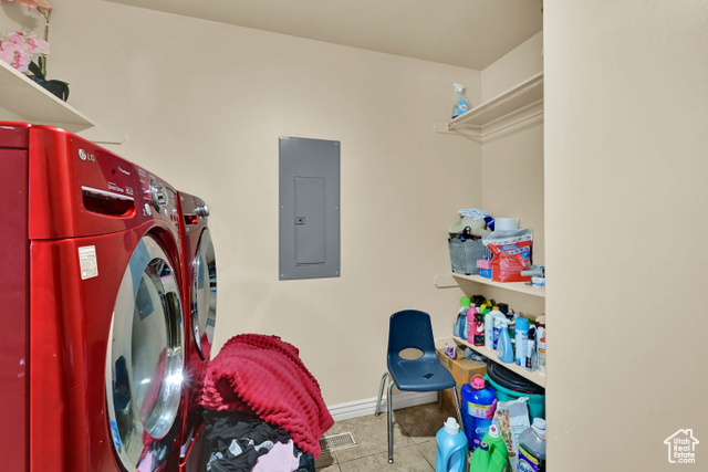 Photo 26 for MLS #2115787 at 2454 W 1775 South
