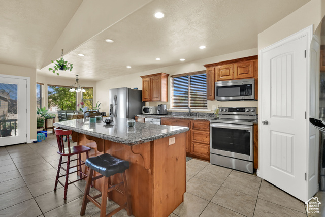 Photo 8 for MLS #2115787 at 2454 W 1775 South