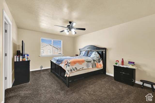 Photo 11 for MLS #2115787 at 2454 W 1775 South