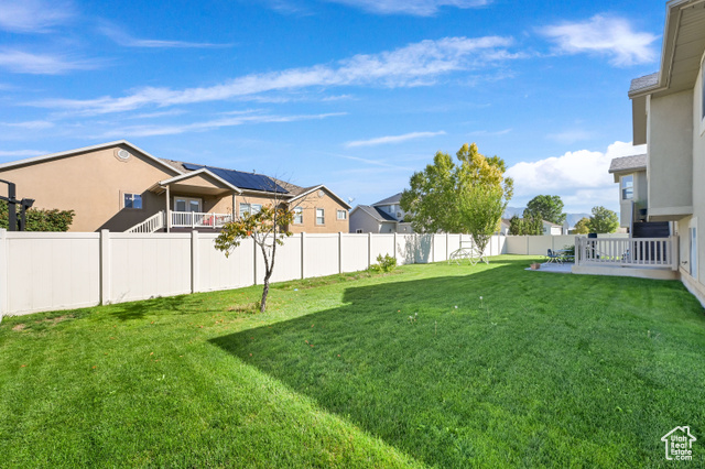 Photo 29 for MLS #2115787 at 2454 W 1775 South