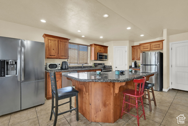 Photo 7 for MLS #2115787 at 2454 W 1775 South
