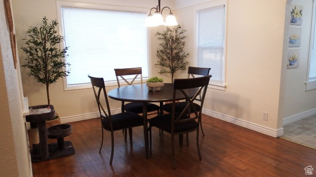Photo 9 for MLS #2115788 at 209 W 200 South