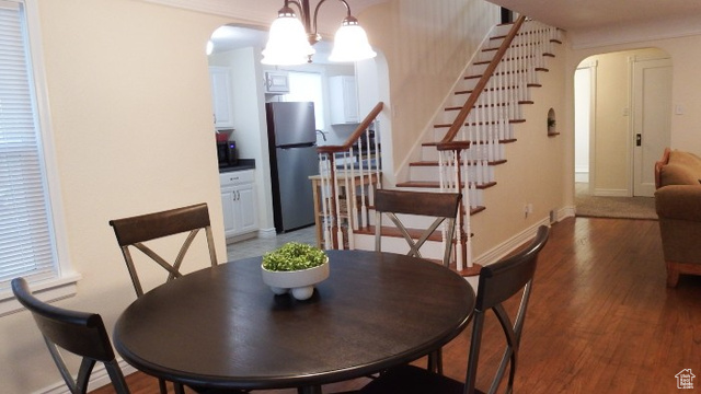 Photo 10 for MLS #2115788 at 209 W 200 South