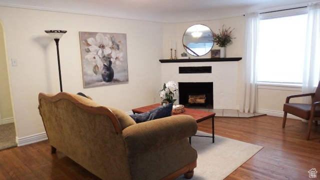 Photo 7 for MLS #2115788 at 209 W 200 South