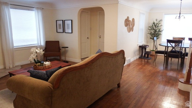 Photo 8 for MLS #2115788 at 209 W 200 South