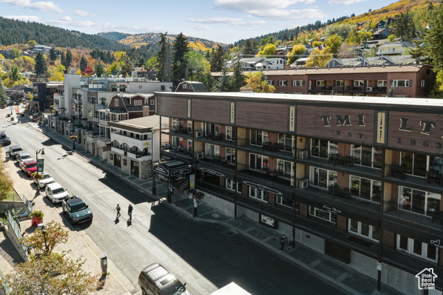 220 N PARK AVE #C48, Park City UT 84060