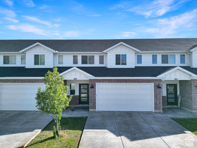 289 E 1500 N, Harrisville UT 84404