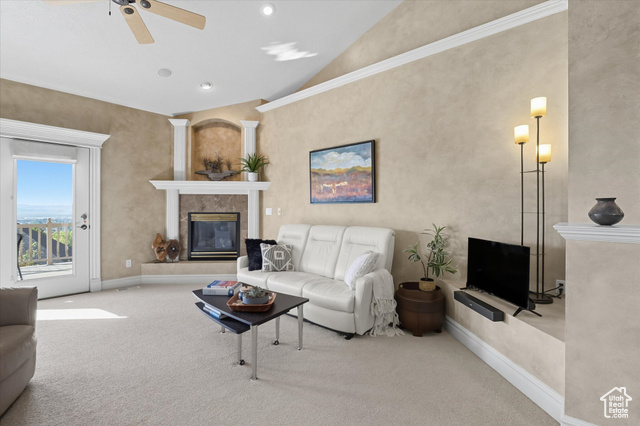 Photo 8 for MLS #2115796 at 357 S Paintbrush Ln